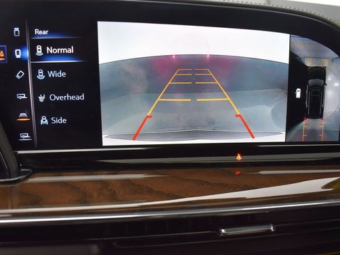 Used 2023 Cadillac Escalade Sport Platinum image 22