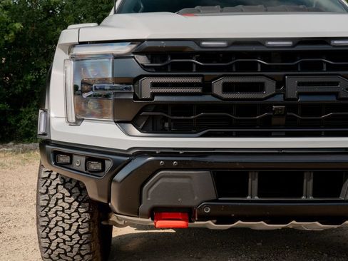 Used 2025 Ford F150 Raptor w/ Equipment Group 803A Raptor R AWD/4WD image 27