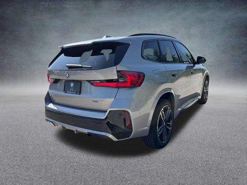New 2026 BMW X1 xDrive28i AWD/4WD image 5