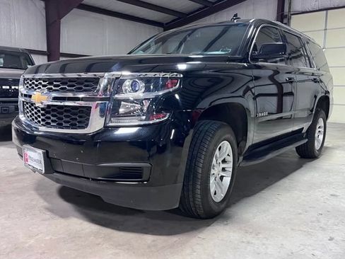 Used 2016 Chevrolet Tahoe LT RWD image 7