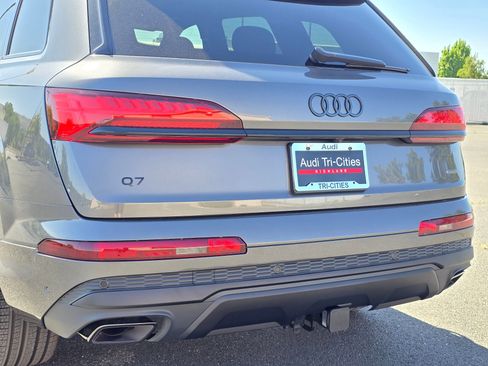 New 2026 Audi Q7 2.0T Premium AWD/4WD image 38