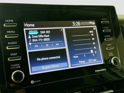 Used 2021 Toyota Camry SE image 14