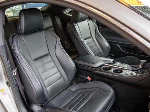 Used 2015 Lexus RC 350 AWD w/ Luxury Package image 39