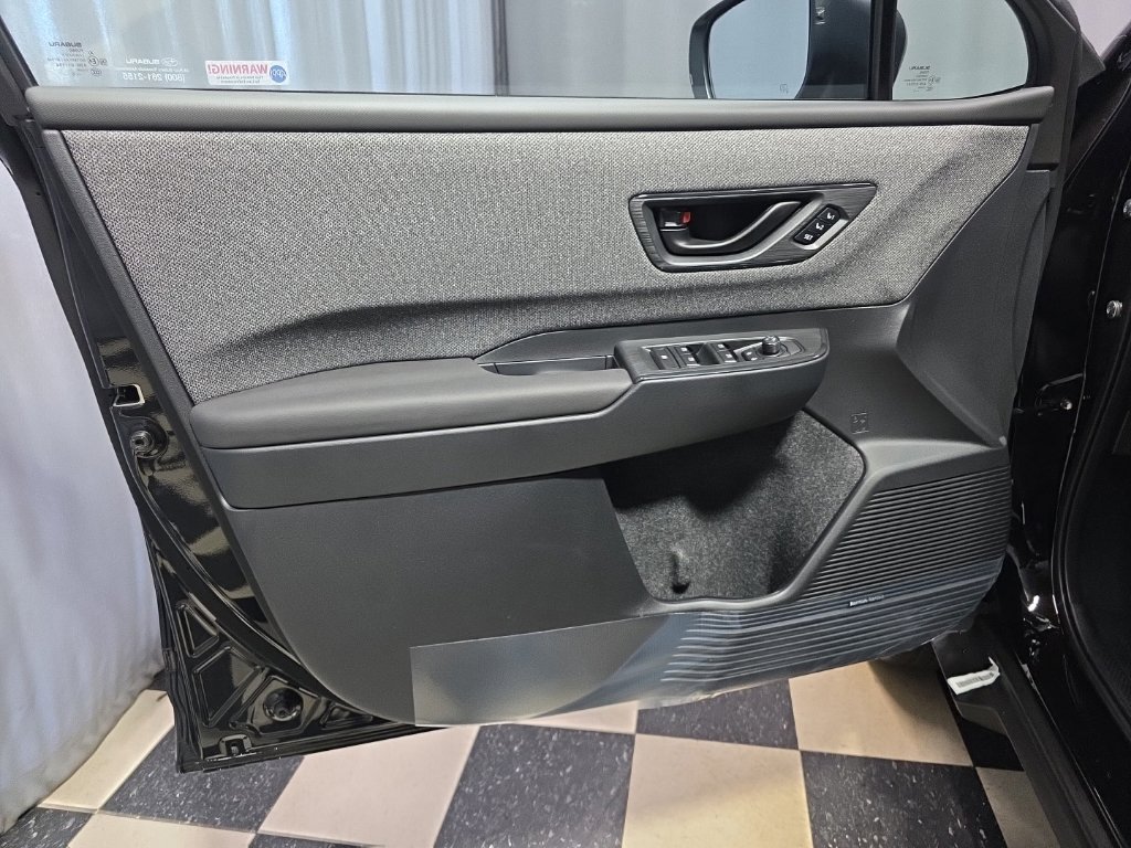 New 2026 Subaru Outback Limited AWD/4WD image 14