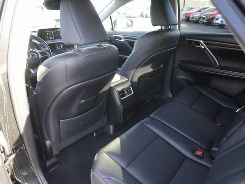 Used 2020 Lexus RX 350 FWD w/ Premium Package image 12
