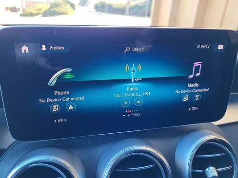 Certified 2021 Mercedes-Benz GLC 300 GLC 300 image 17