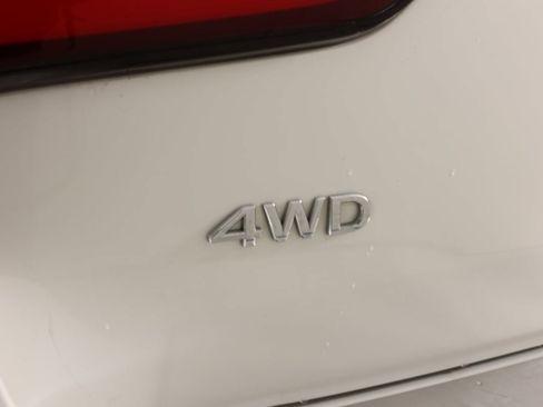 Used 2024 INFINITI QX80 Luxe image 47