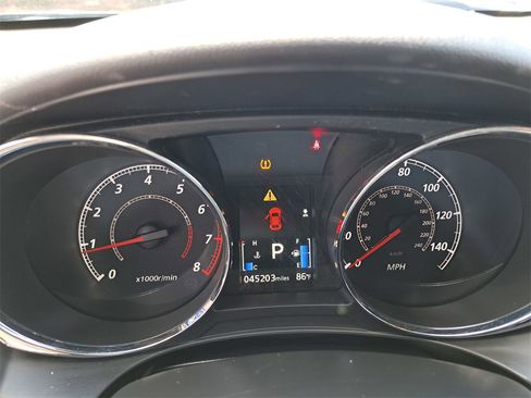 Used 2024 Mitsubishi Outlander Sport SE image 8