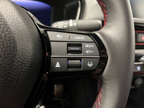 New 2026 Honda Civic Si image 13