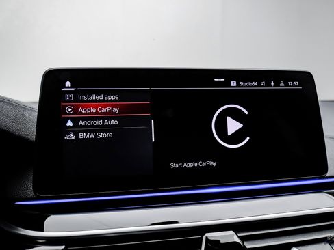 Used 2022 BMW M5 w/ Competition Package image 71