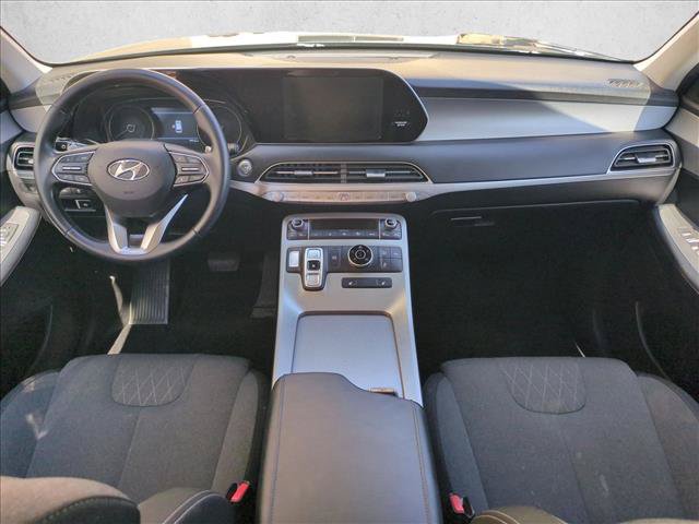 Used 2020 Hyundai Palisade SEL w/ Convenience Package AWD/4WD image 18