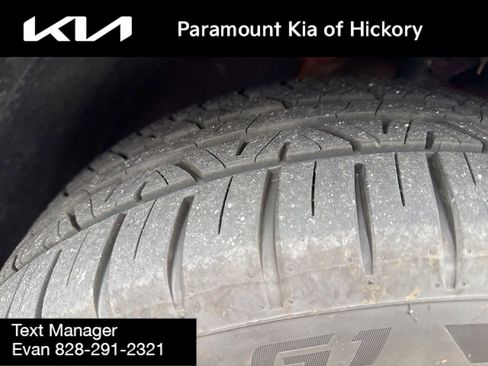 Used 2022 Kia Seltos S FWD image 5