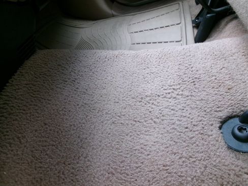 Used 1999 Ford F150 Lariat image 20