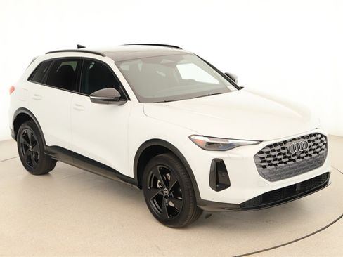 New 2025 Audi Q5 2.0T Premium Plus image 30