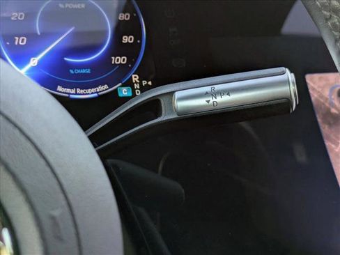 Certified 2023 Mercedes-Benz EQS 580 4MATIC Sedan image 15