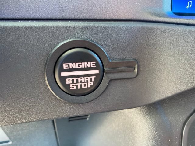 Used 2025 Ford Bronco Raptor AWD/4WD image 22
