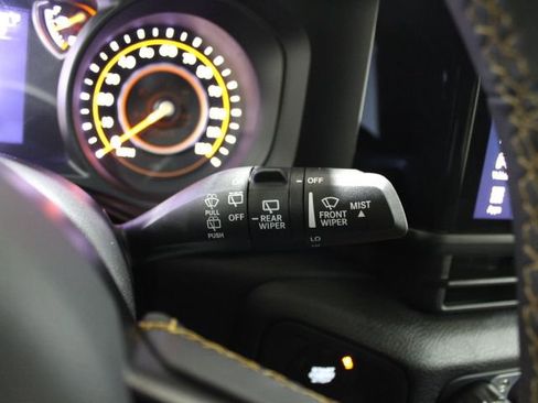 Used 2024 Jeep Wrangler Sport AWD/4WD image 37
