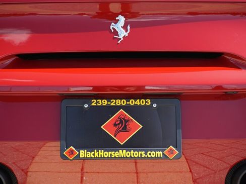 Used 2019 Ferrari 488 GTB RWD image 63