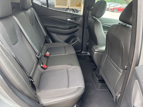 Used 2025 Buick Encore GX Preferred FWD image 24