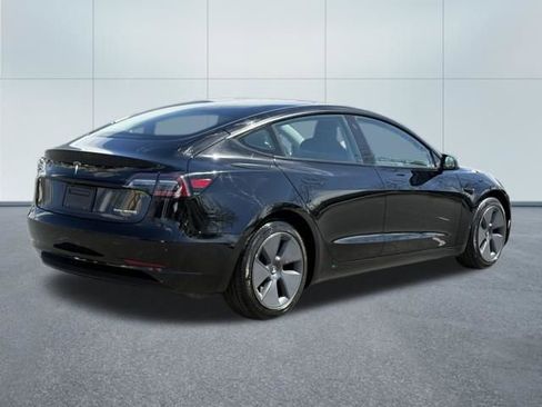 Used 2023 Tesla Model 3 Long Range image 3