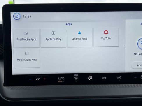 New 2025 Ford Maverick XL w/ 4K Tow Package image 31