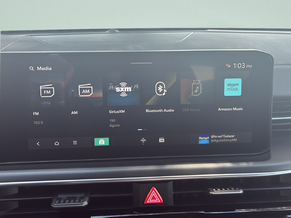 New 2026 Kia K5 GT-Line FWD image 36