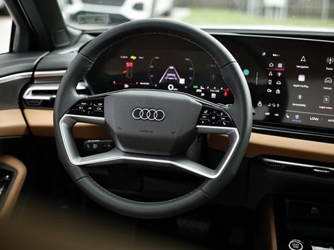 New 2025 Audi A5 2.0T Premium Plus image 27