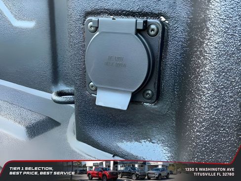 New 2026 GMC Sierra 3500 Denali w/ Denali Reserve Package image 42