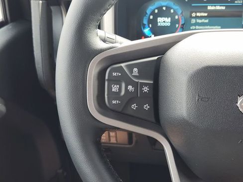 New 2026 Ford Bronco Outer Banks AWD/4WD image 29