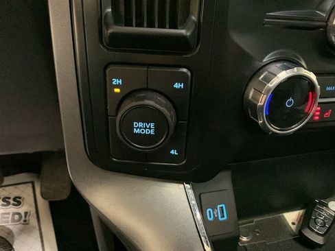 Certified 2023 Ford F150 XLT w/ Equipment Group 302A High image 40