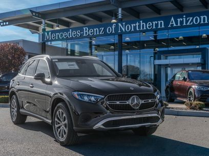New 2026 Mercedes-Benz GLC 300 4MATIC