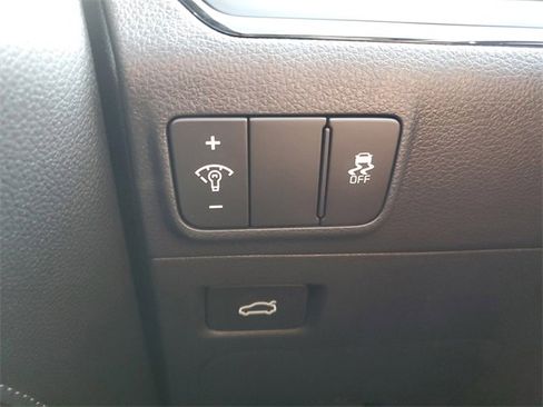 New 2026 Kia K5 GT-Line image 24