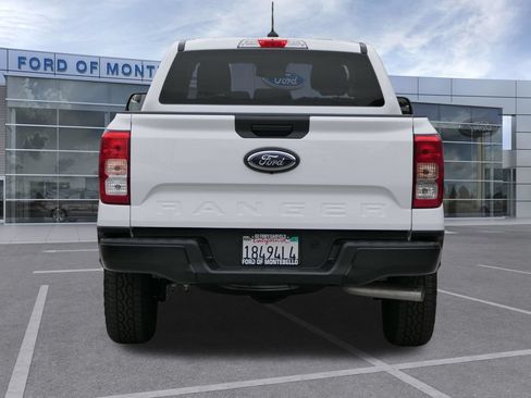 Used 2026 Ford Ranger XL RWD image 5