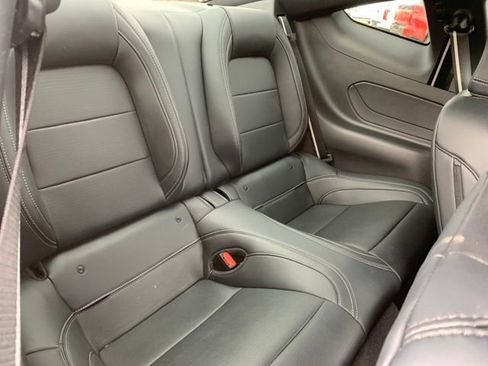 Used 2025 Ford Mustang GT Premium w/ 60th Anniversary Package image 26