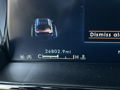 Certified 2023 Lincoln Navigator Reserve image 19