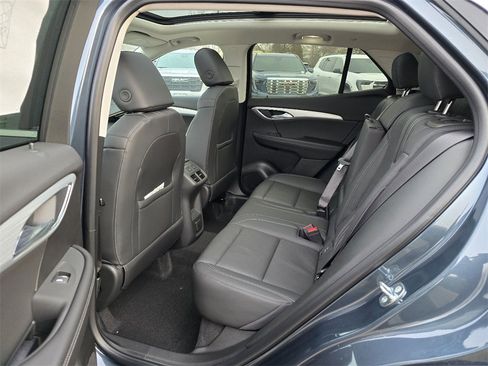 New 2026 Buick Envision Avenir image 26