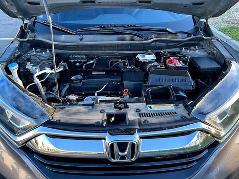Used 2018 Honda CR-V LX image 30