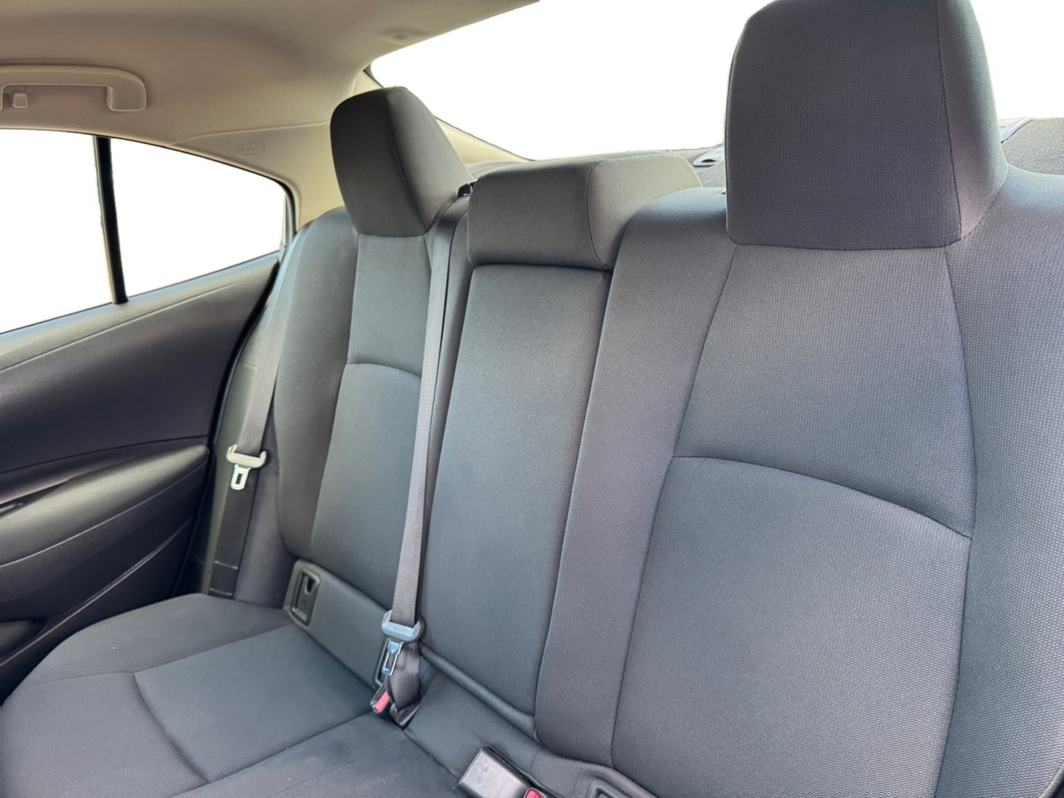 Used 2026 Toyota Corolla LE FWD image 16