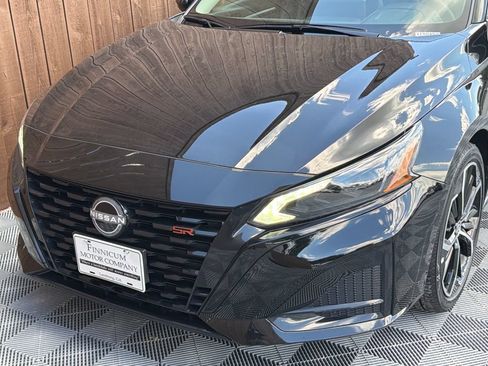 Used 2026 Nissan Altima 2.5 SR FWD image 18