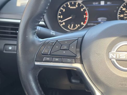 Used 2024 Nissan Altima 2.5 SL image 19