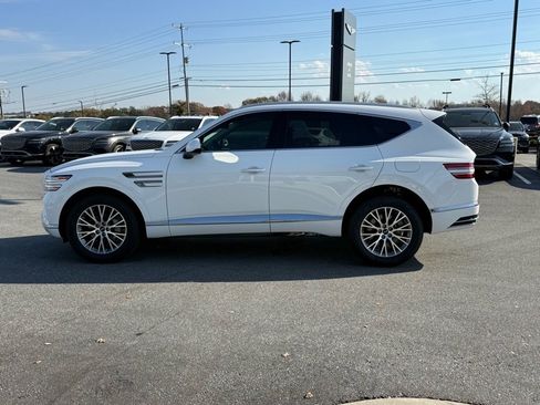 New 2026 Genesis GV80 2.5T image 6