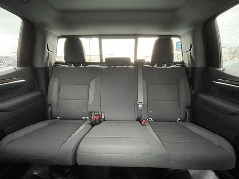 New 2026 Chevrolet Silverado 1500 LT w/ Convenience Package II image 30