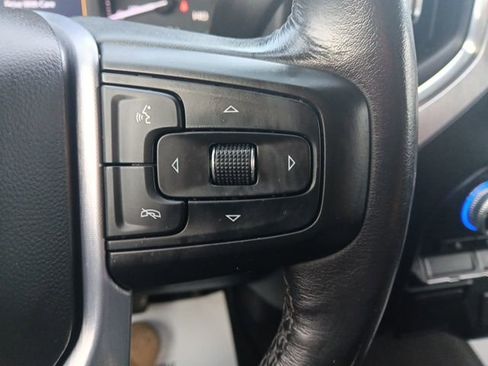 Used 2020 GMC Sierra 1500 Elevation w/ Elevation Value Package image 11