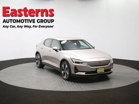Used 2024 Polestar Polestar 2 AWD/4WD image 50