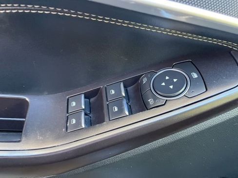 Certified 2020 Ford Explorer XLT w/ Equipment Group 202A image 18