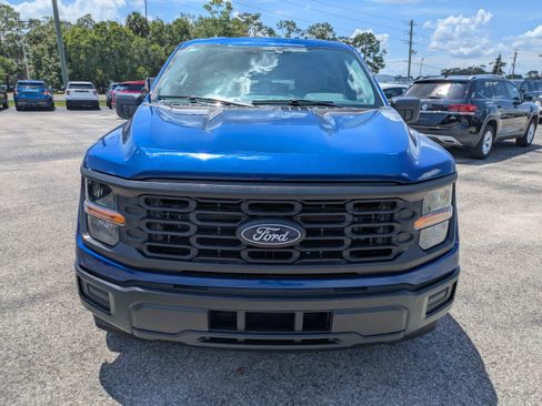 Used 2026 Ford F150 XL RWD image 9