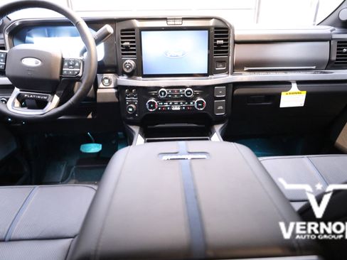 New 2026 Ford F350 Platinum image 13