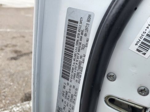 Used 2017 RAM 1500 Big Horn image 22