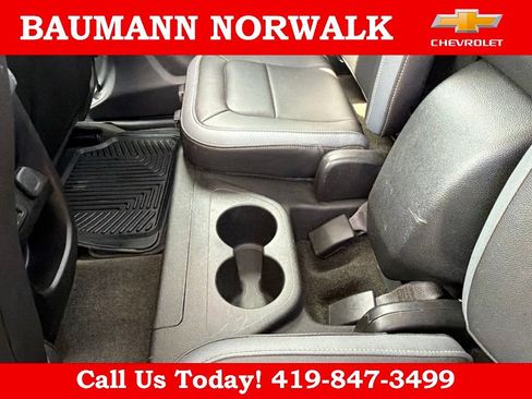 Used 2017 Chevrolet Colorado Z71 AWD/4WD image 42