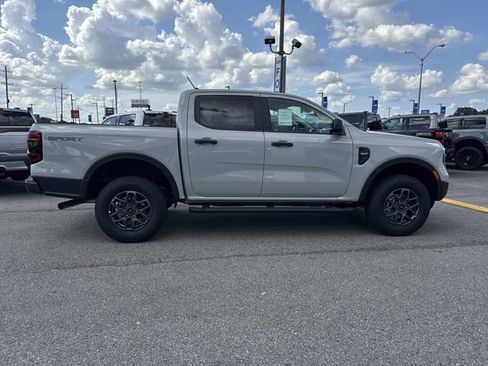 New 2026 Ford Ranger XLT w/ Equipment Group 301A High RWD image 4